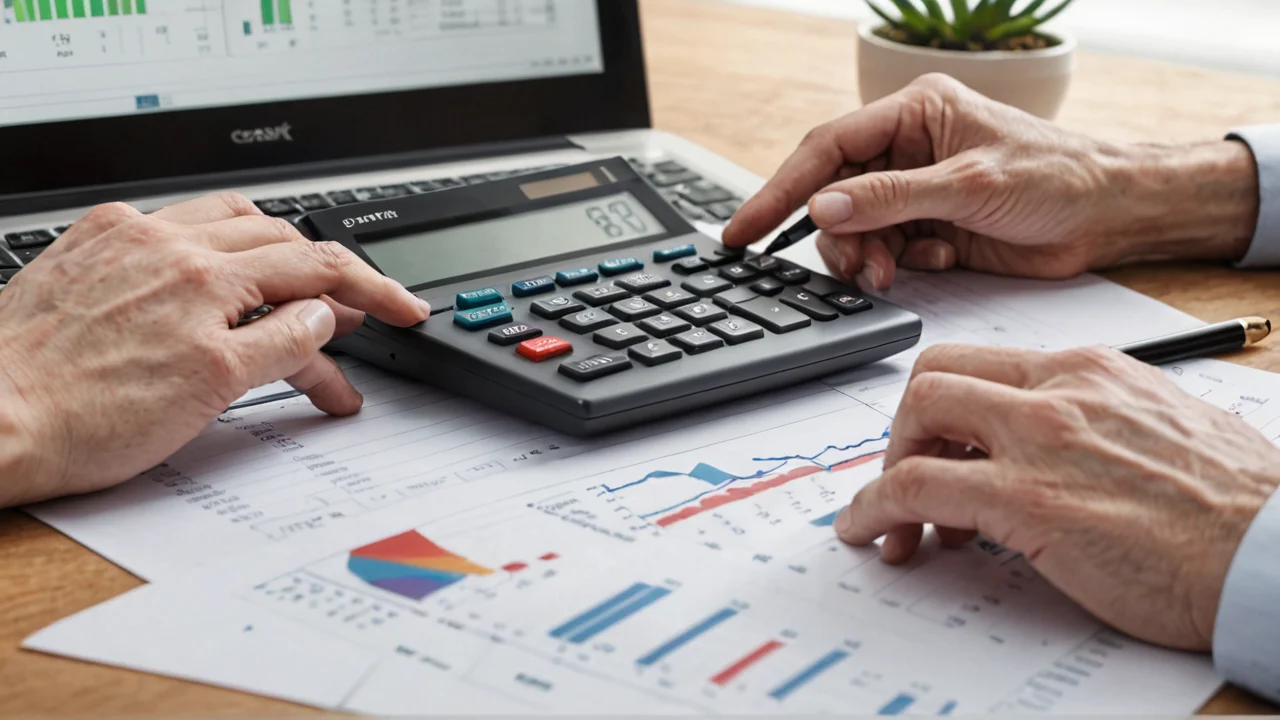 Lot Size Calculator at Reliance Securities