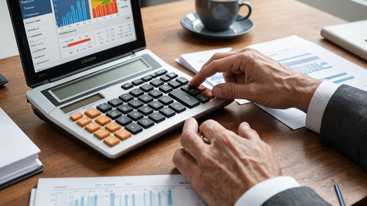 Lot Size Calculator at Reliance Securities