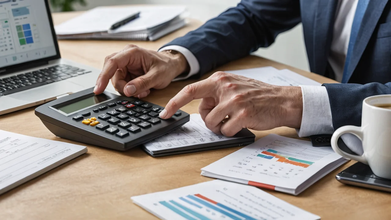 Lot Size Calculator at Reliance Securities