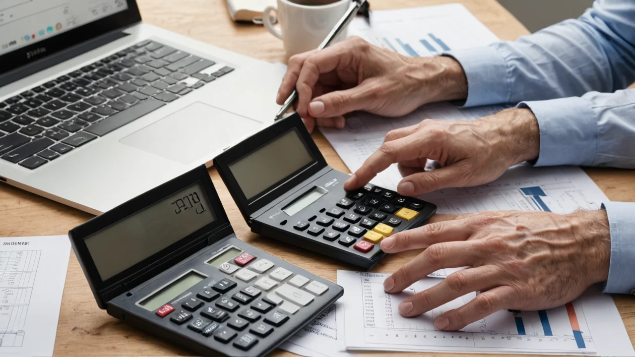 Margin Calculator at Reliance Securities