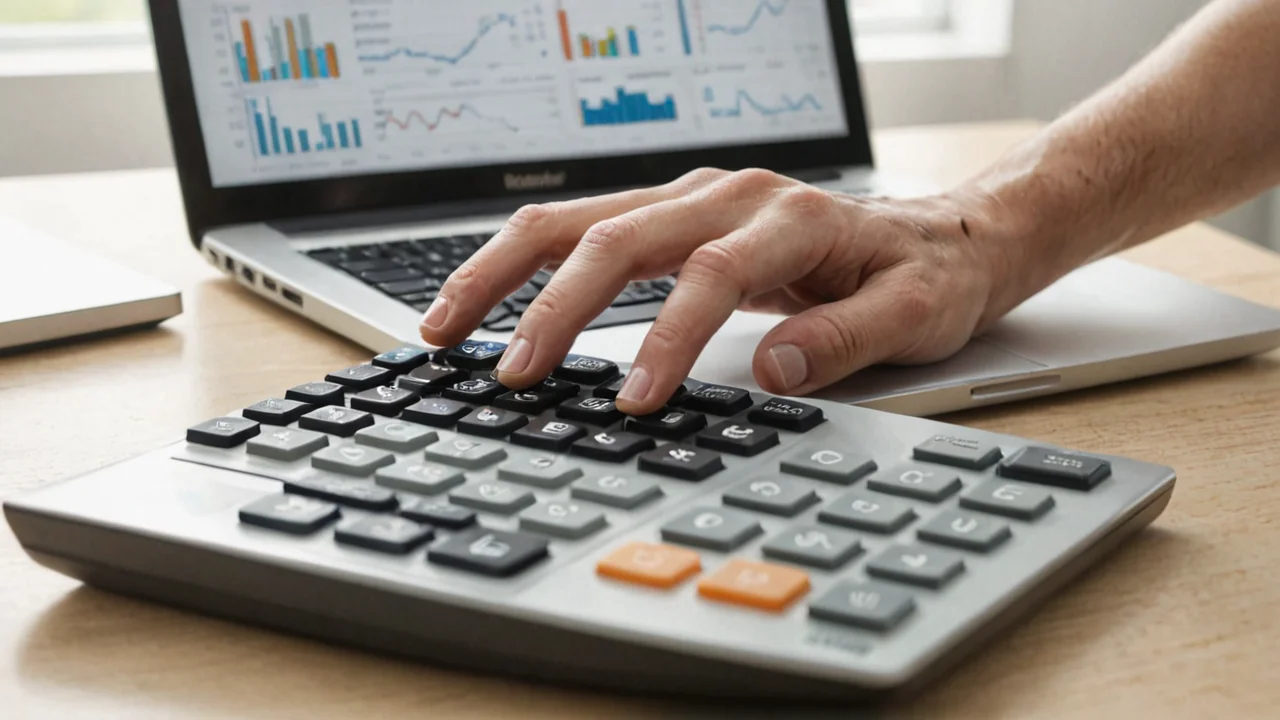 Margin Calculator at Reliance Securities