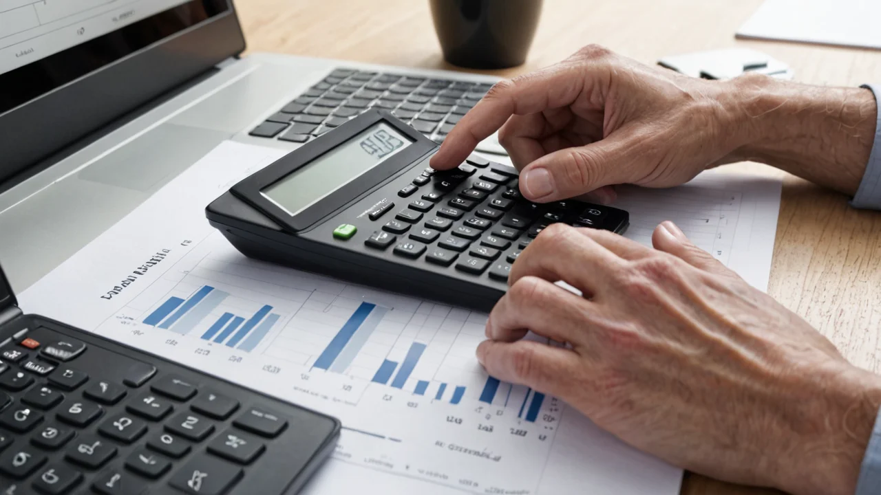 Margin Calculator at Reliance Securities